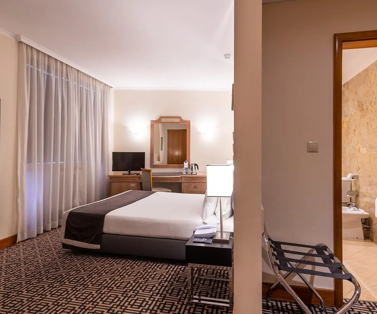 Hotel Mundial Lisbon