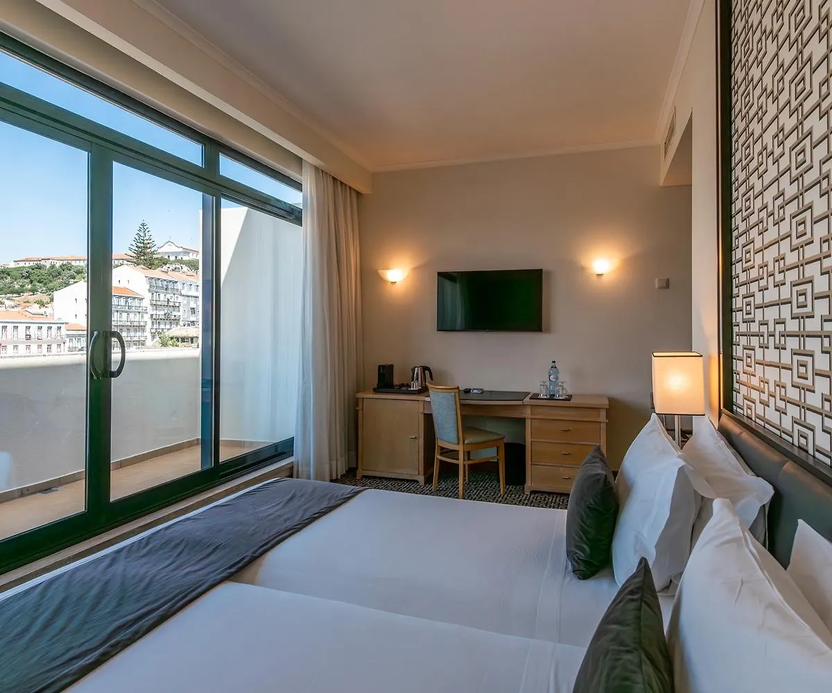 Hotel Mundial Lisbon