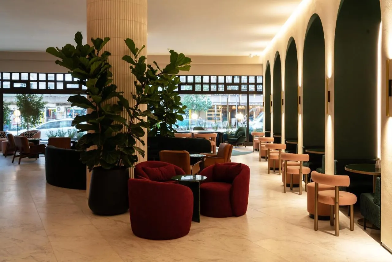 فندق مونديال Lisboa