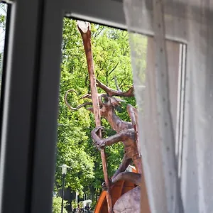  Apartament Niebieskie Migdały Polska