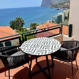  Apartament Ocean Cliffs Portugalia