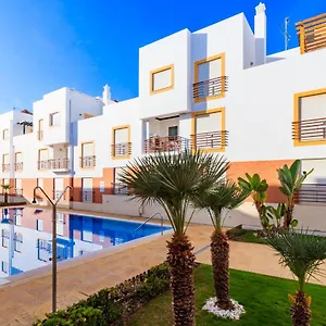 Apartamento Quinta Gomeira By Amandio Batista Cabanas De Tavira