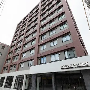 ホテル ホテルクラッセステイ千歳 ***