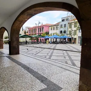 Apartamento Downtown By Alma Funchal (Madeira)