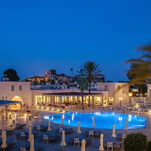 Louis St. Elias & Waterpark 4* פרוטאראס