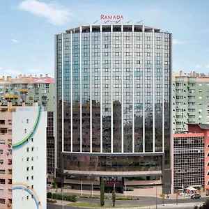Ramada By Wyndham Lisboa