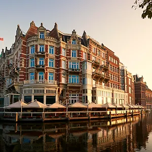 De L’europe – The Leading Of The World 5* Amsterdam
