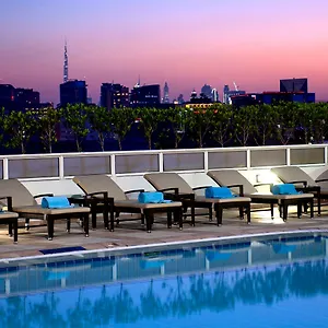 Crowne Plaza Deira By Ihg 5* דובאי