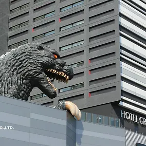 Gracery Shinjuku 4* טוקיו