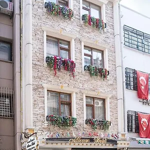 oteli̇ zi̇yaret edi̇n