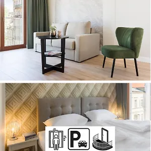  Apartament Liza Lux I Old Town Polska
