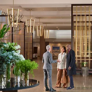 Intercontinental By Ihg 5* ברלין
