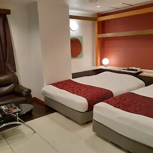 ラブホテル ホテルモアナ大塚　 ***