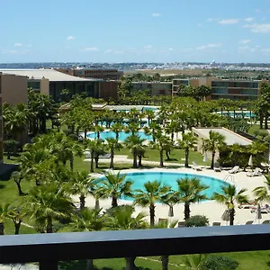 Apartamento Das Lagoas - Herdade Dos Salgados Albufeira