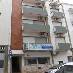** Pensjonat Sao Roque Portugalia