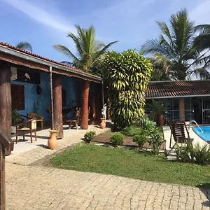 Quarto em Acomodações Particulares Rainha Do Mar Sao Francisco do Sul