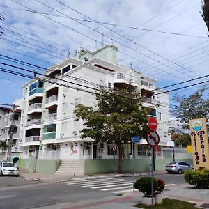 Apartamento Lindo Apt. Aconchegante Florianópolis