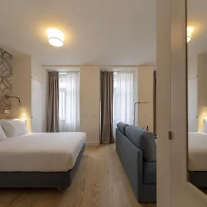 Apartmán Serviced - Santos, Lisboa