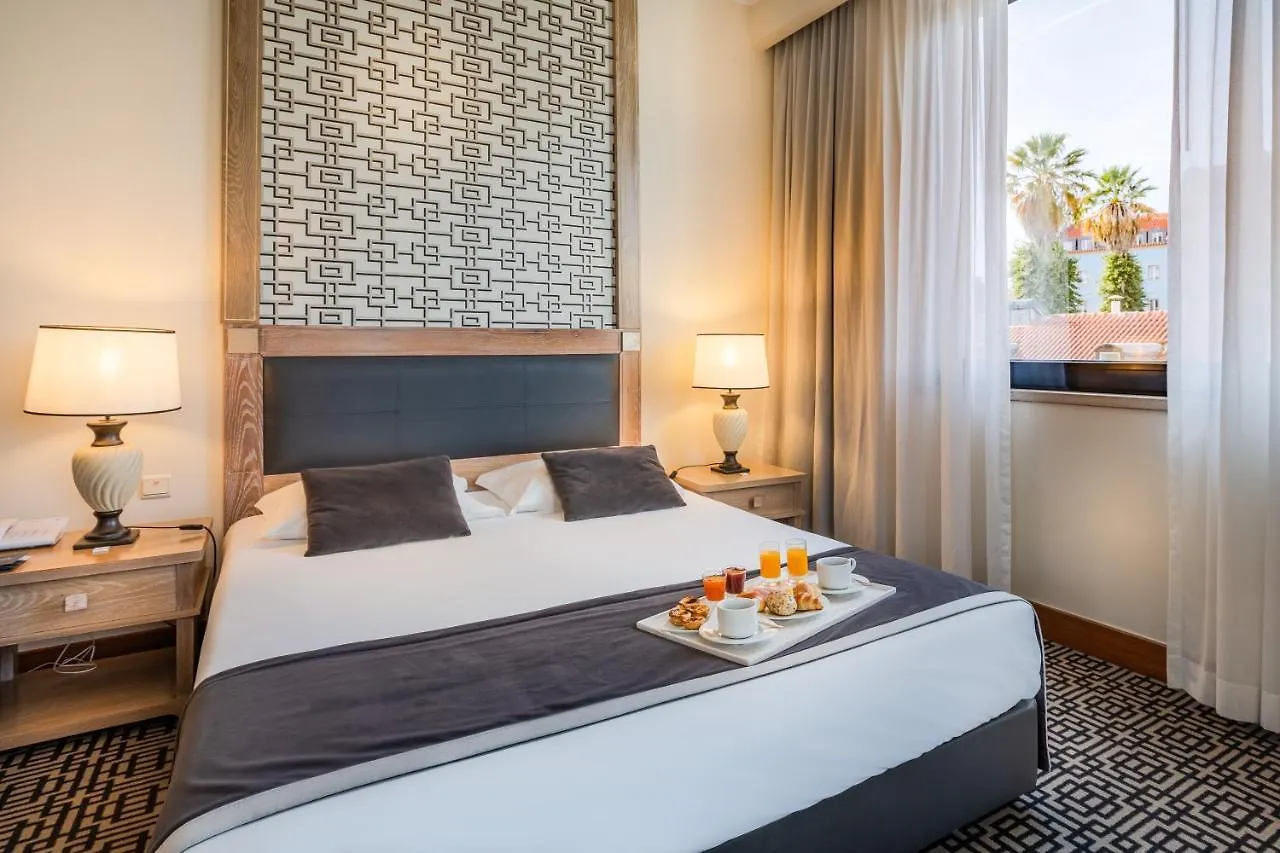 Hotel Mundial Lisbon