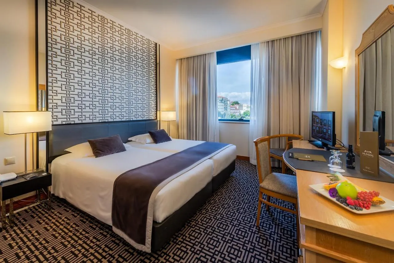 Hotel Mundial Lisbon