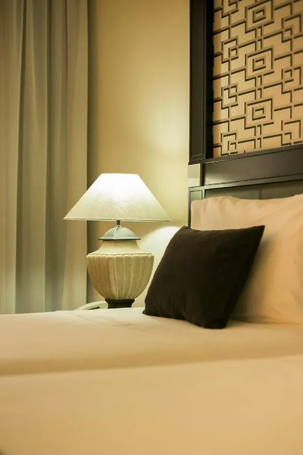 Hotel Mundial Лиссабон