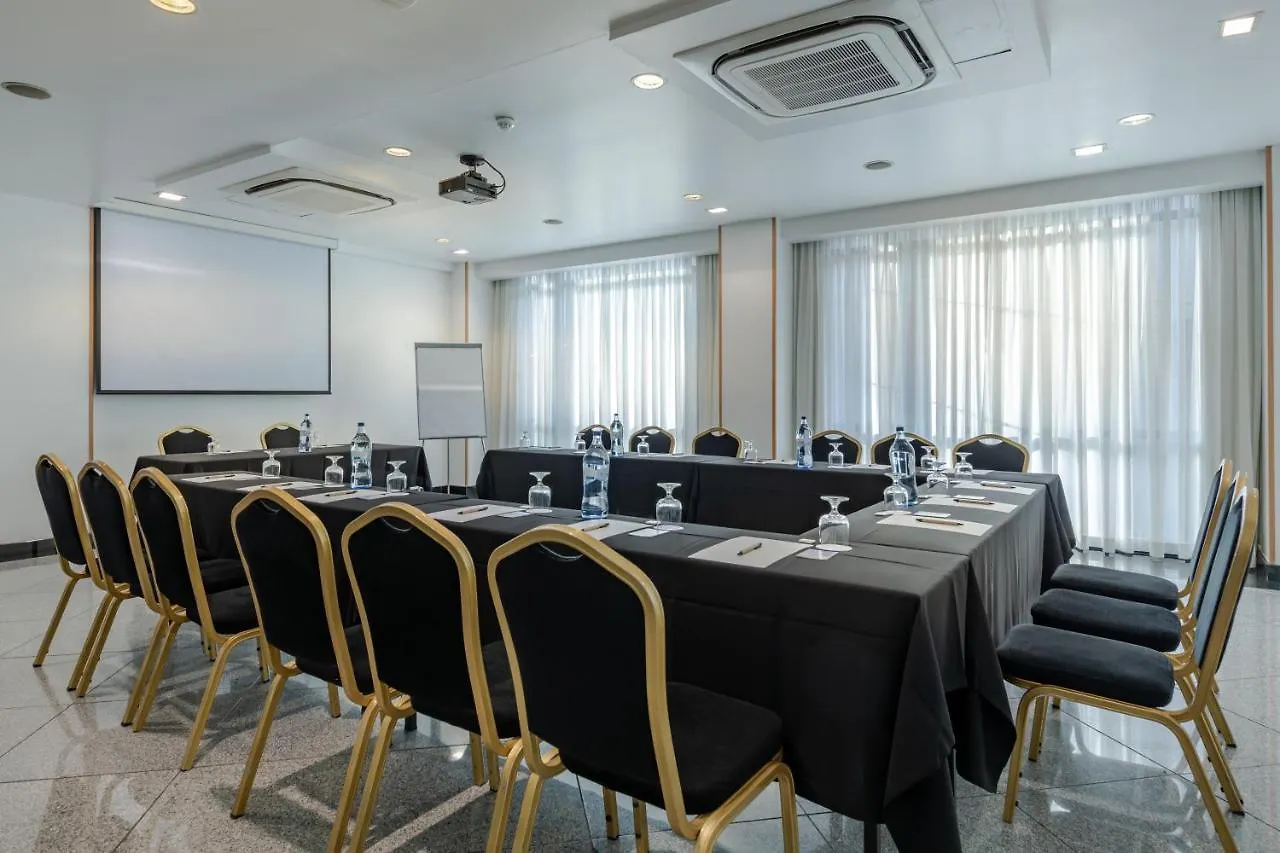 Hotel Mundial Lisbon