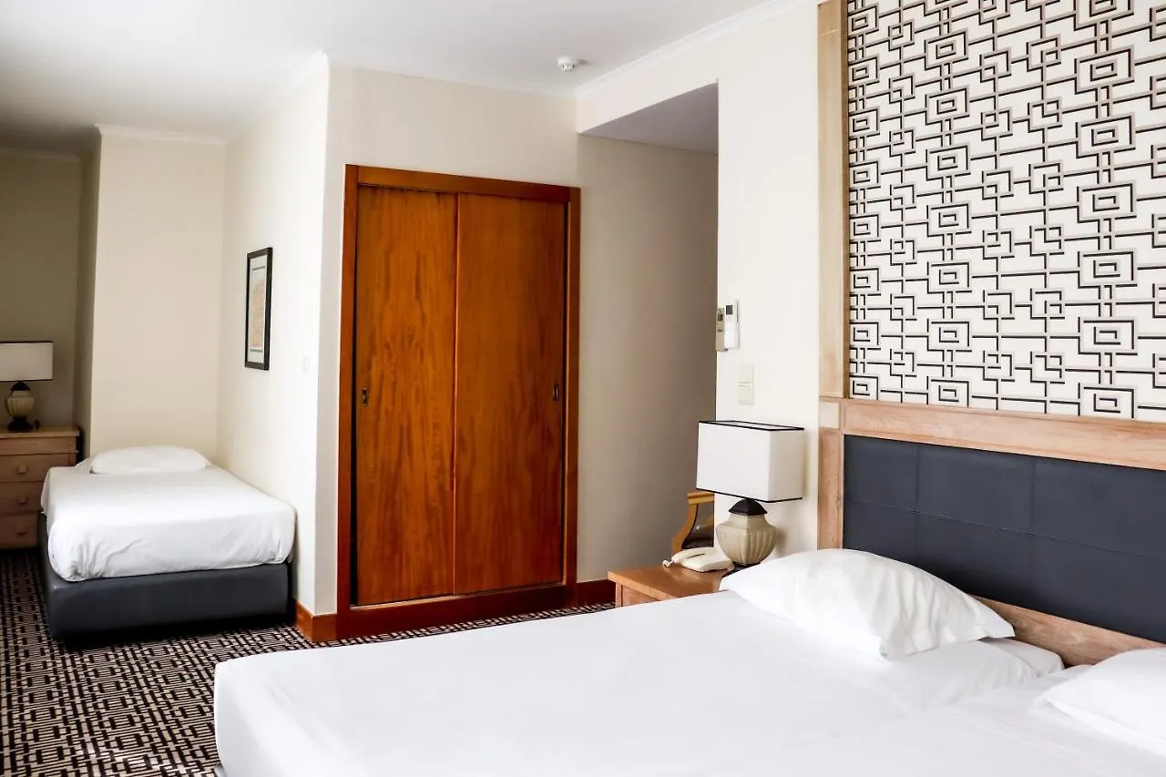 Hotel Mundial Lisbon 4*,  Portugal