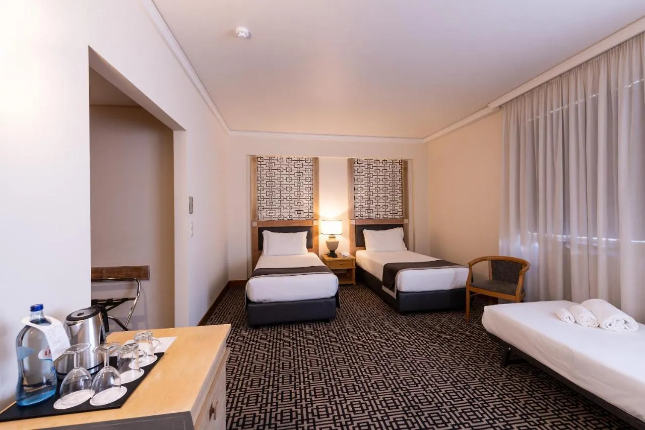 Hotel Mundial Lisboa
