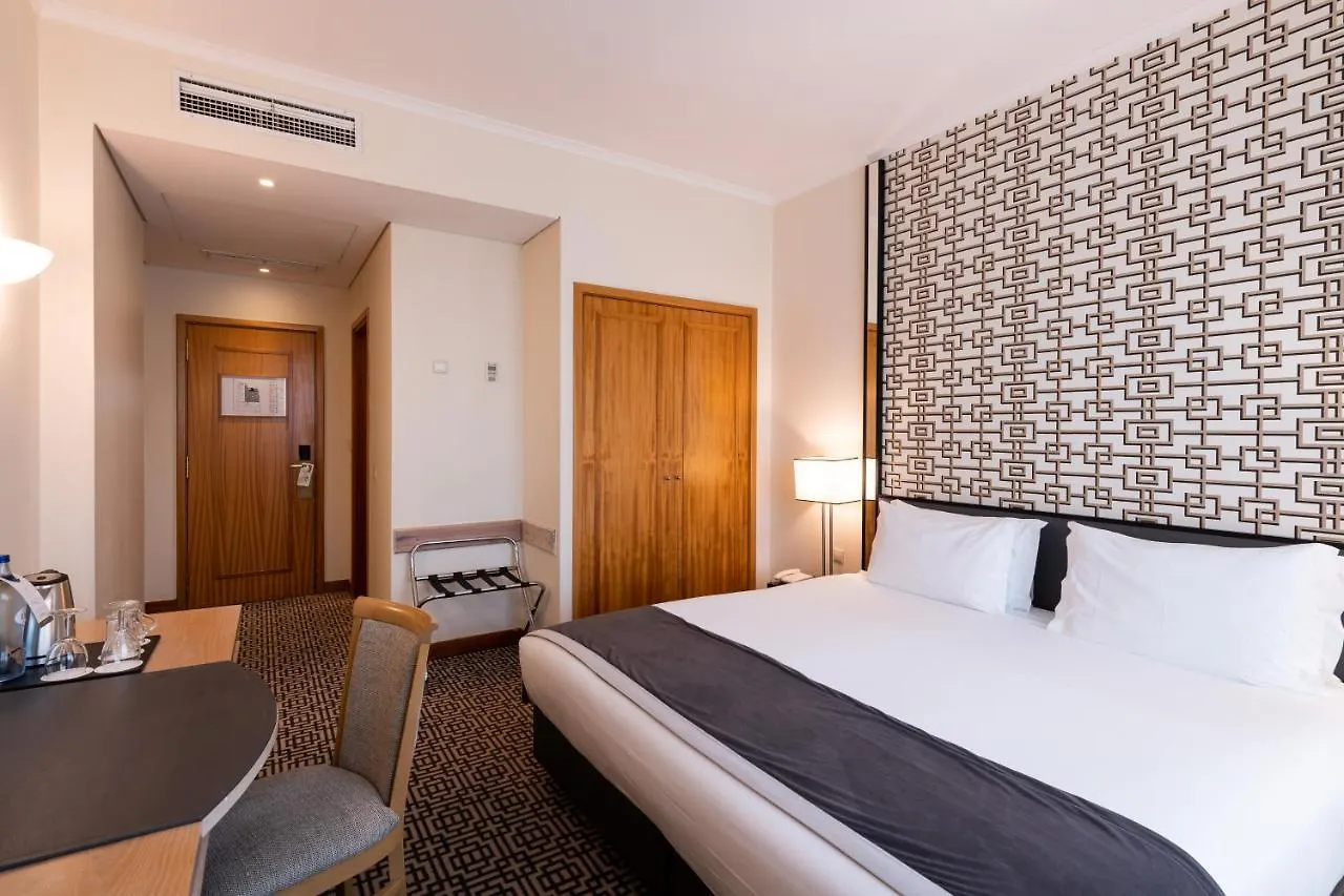 Hotel Mundial Lisbon