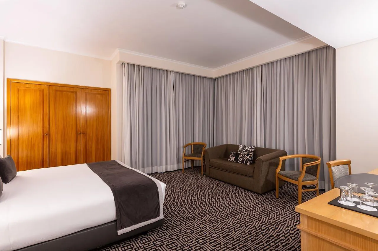 Hotel Mundial Лиссабон Португалия
