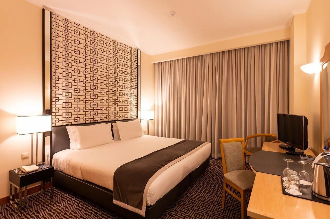 Hotel Mundial Лиссабон