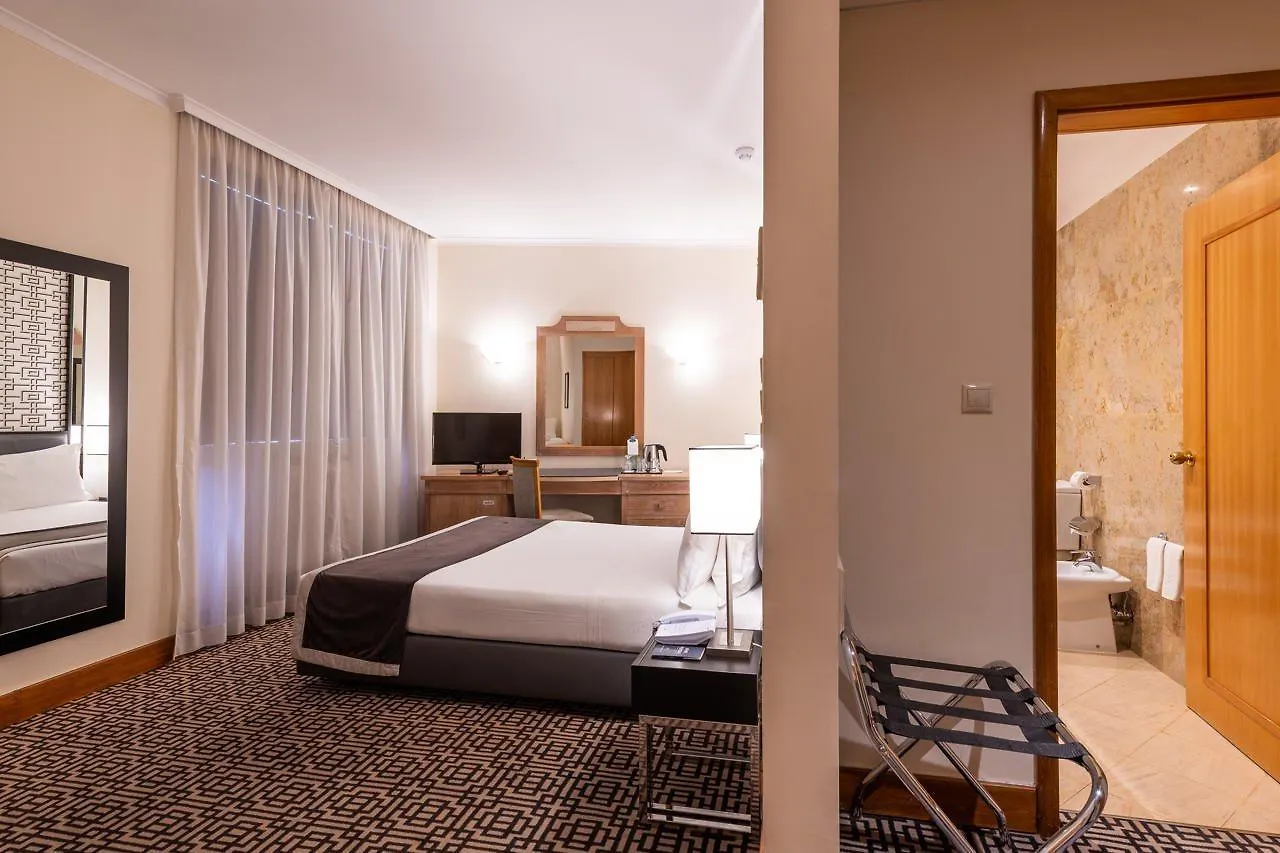 Hotel Mundial Lisboa Portugal