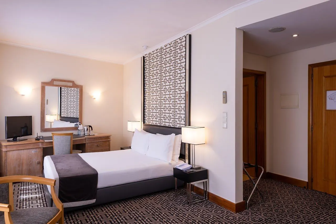 Hotel Mundial Лиссабон