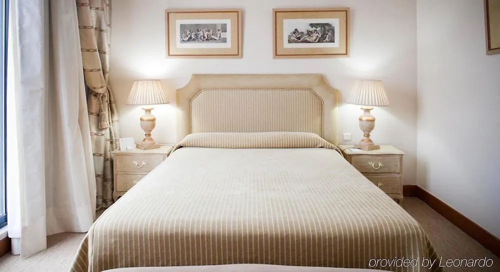 Hotel Mundial Lisbon