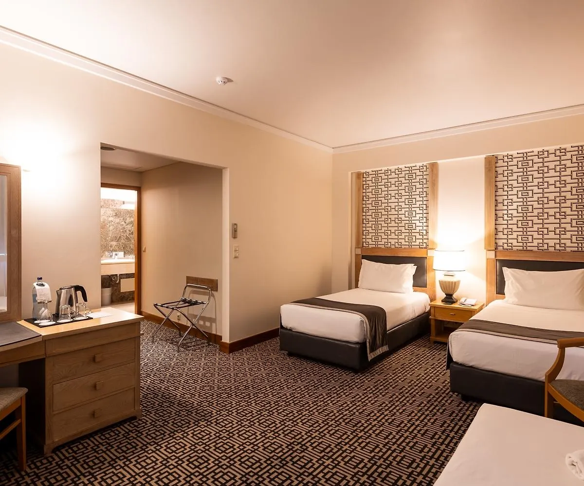 Hotel Mundial Lisbon