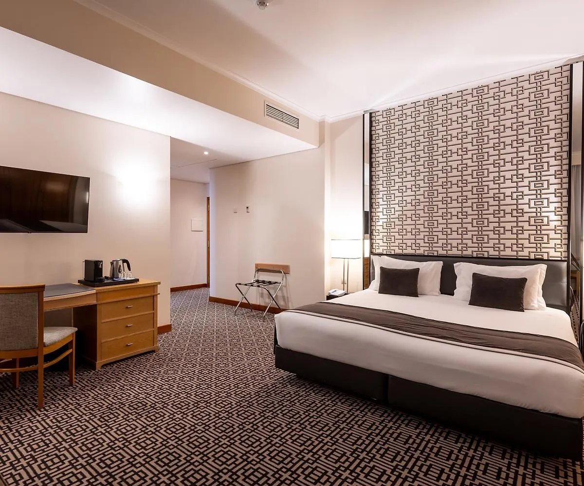 Hotel Mundial Lisboa Portugal