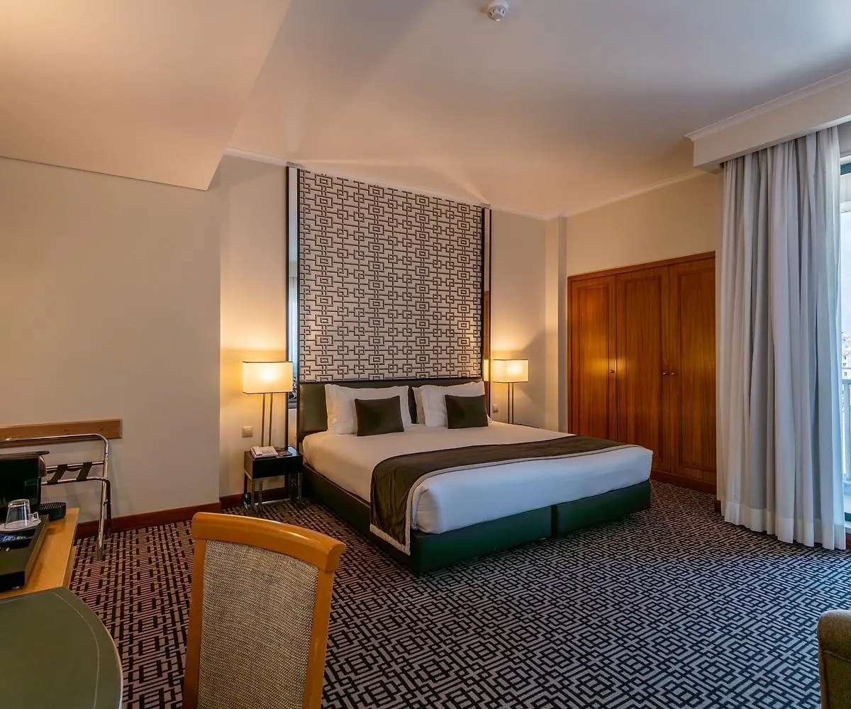 Hotel Mundial Лиссабон