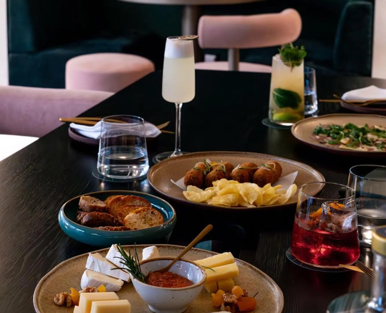Hotel Mundial Lisbon