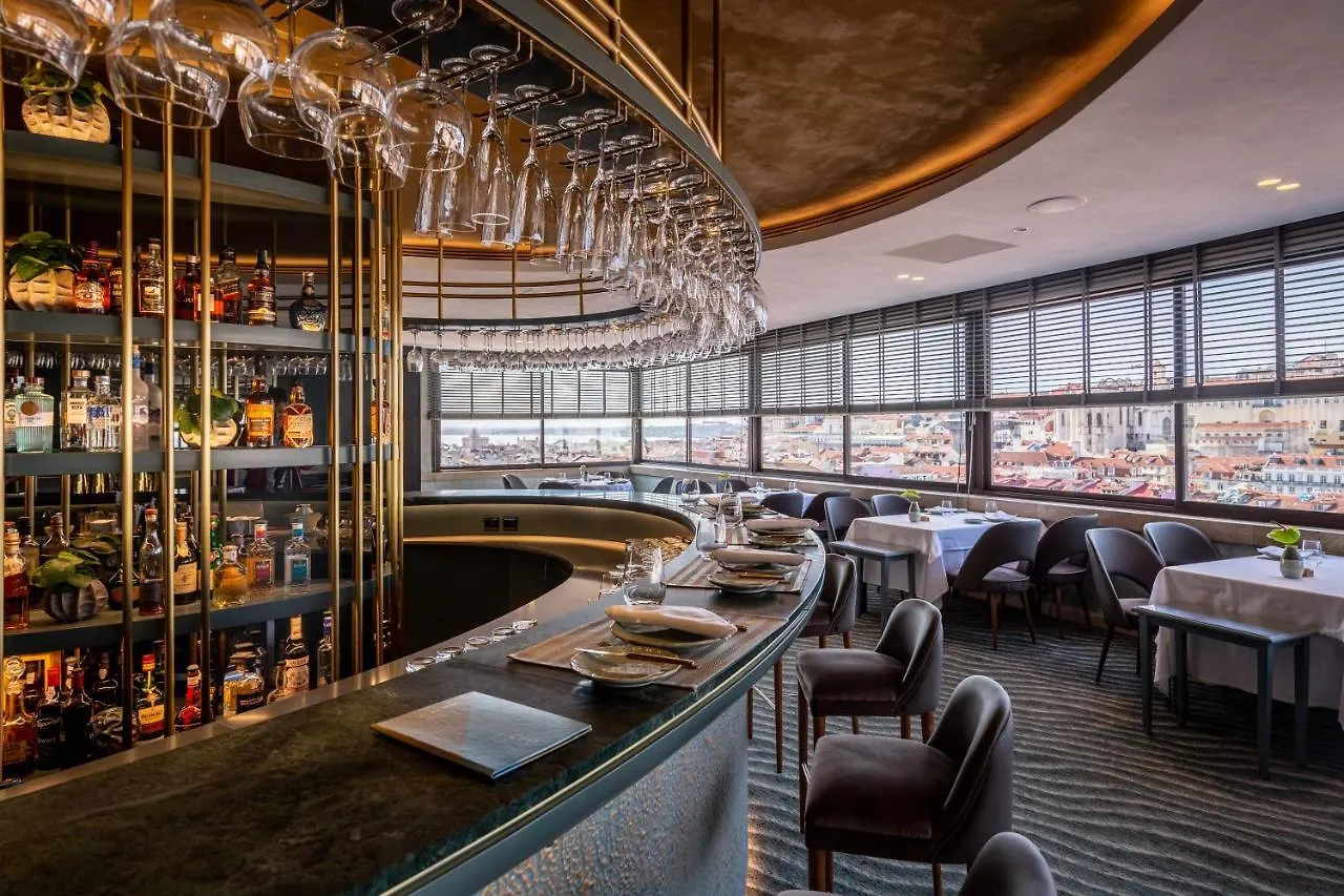 Hotel Mundial Lisboa