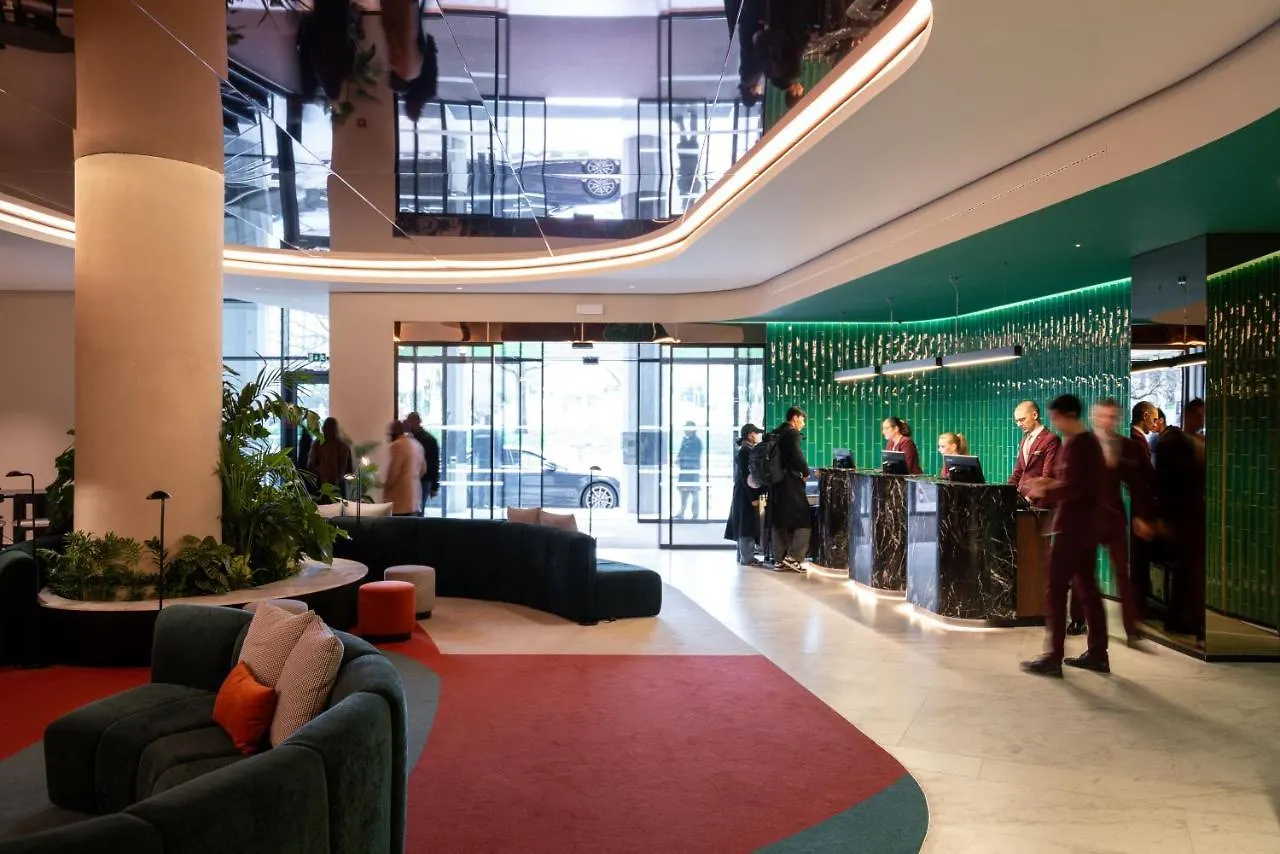 Hotel Mundial Lisboa