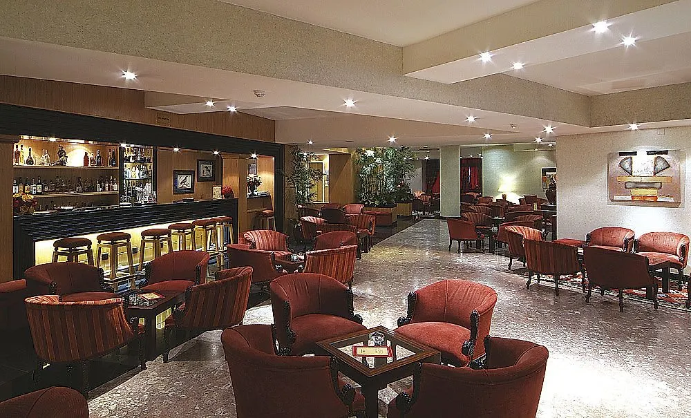 Hotel Mundial Lisbon