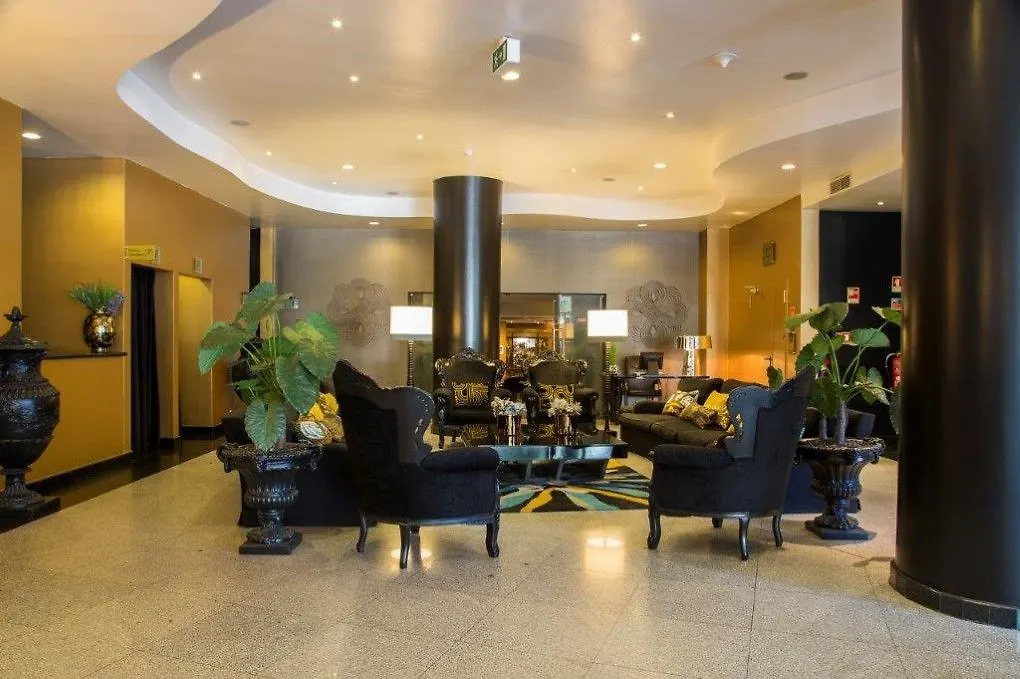 Hotel Mundial Lisbon