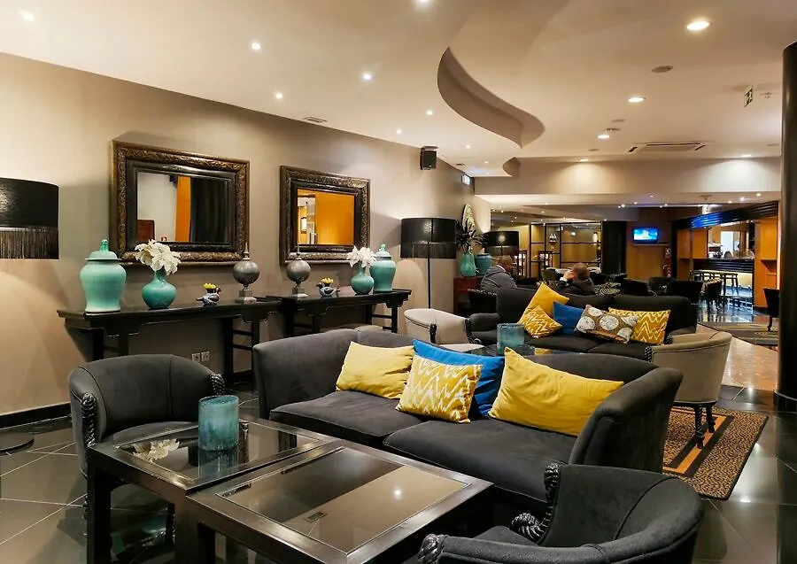 Hotel Mundial Lisbon
