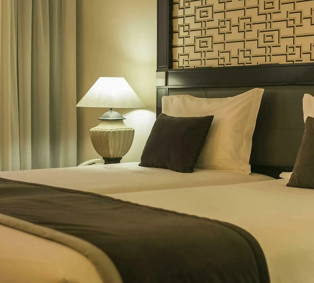 Hotel Mundial Lisboa
