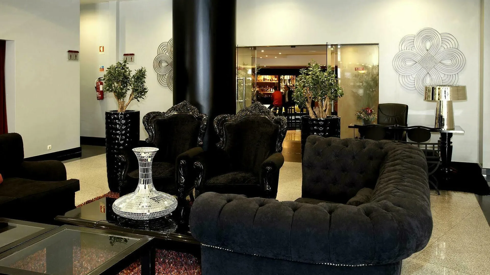 Hotel Mundial Lisbon