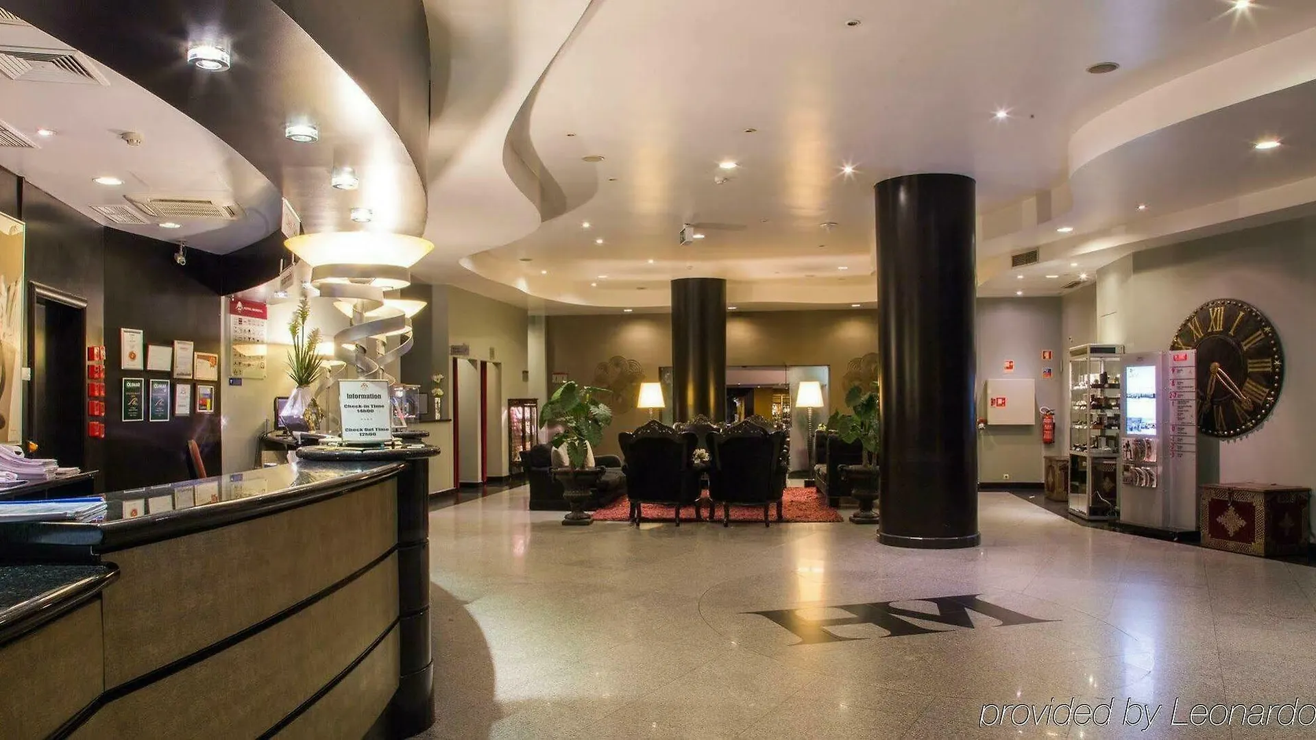 Hotel Mundial Lisboa