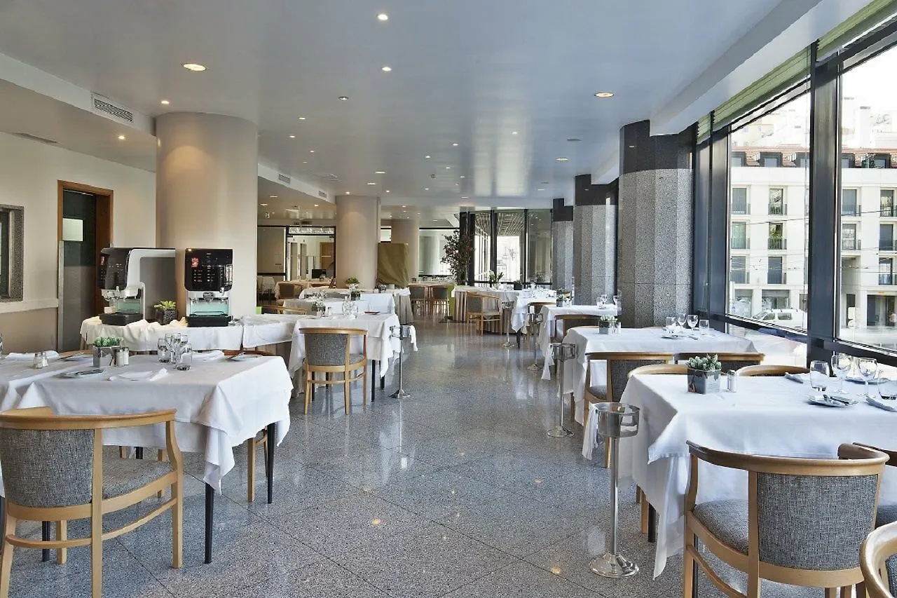 Hotel Mundial Lisbon