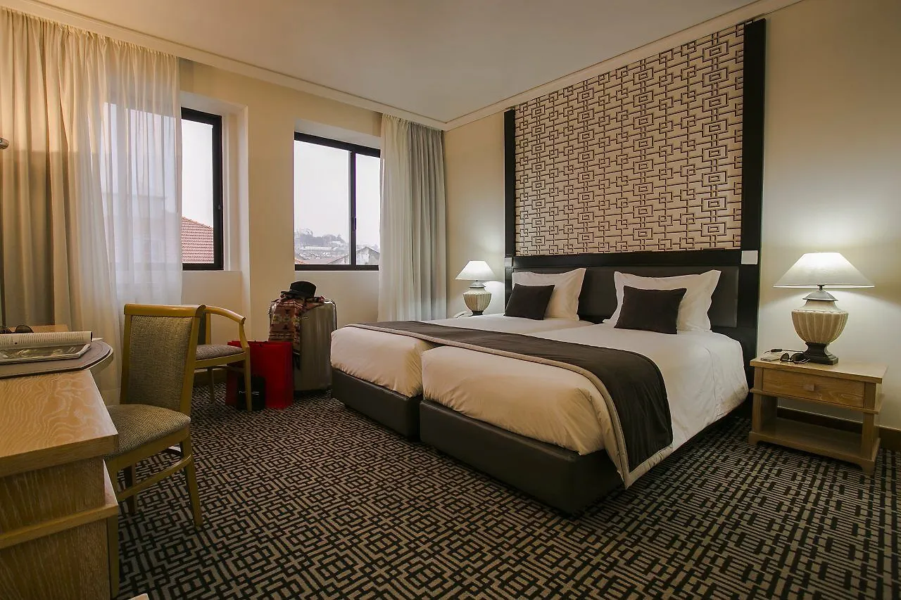 Hotel Mundial Lisboa Portugal