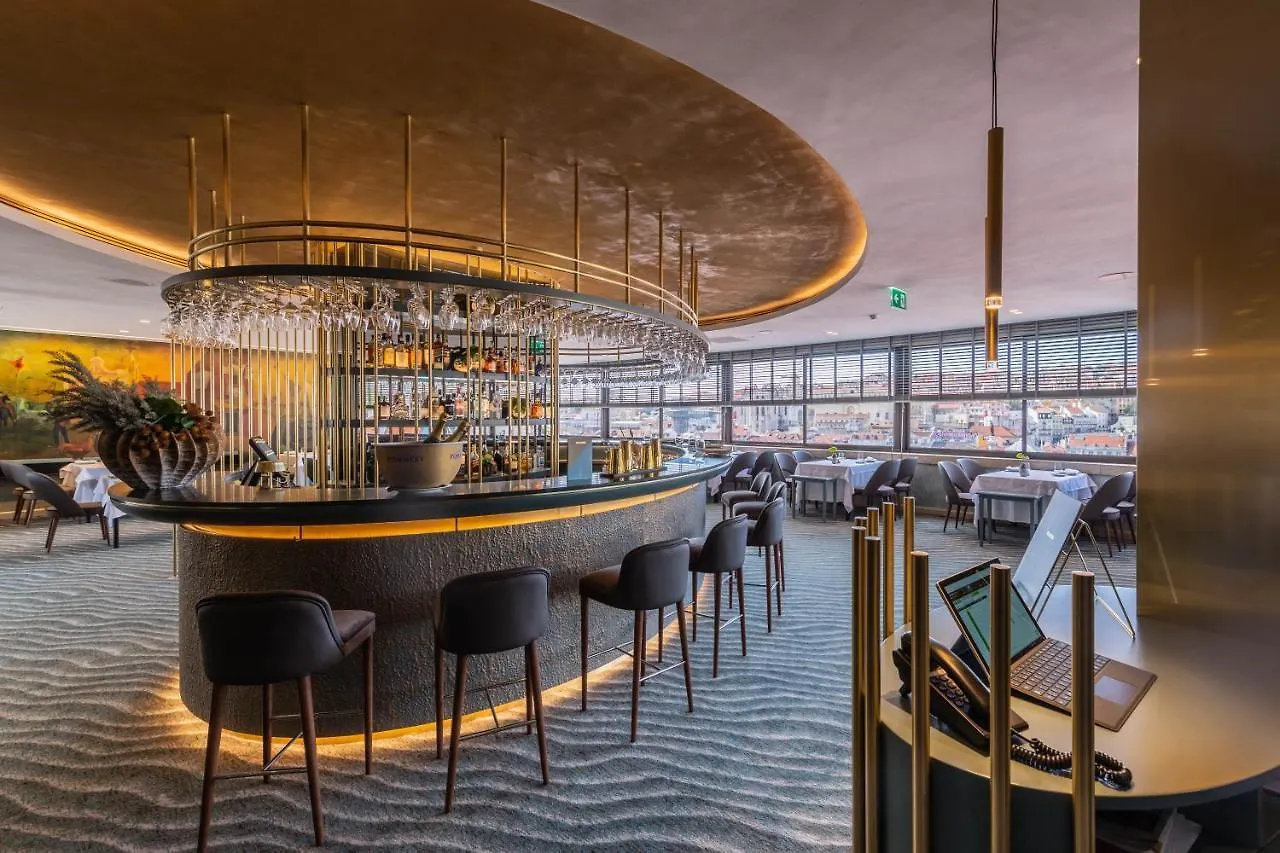 Hotel Mundial Lisbon