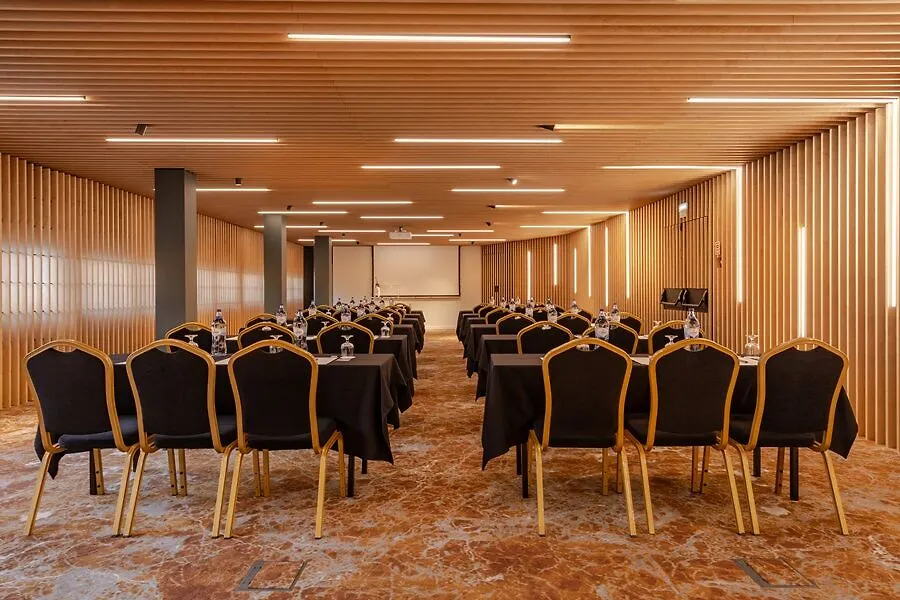 Hotel Mundial Lisboa
